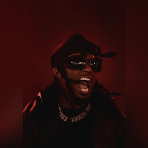 Meet your Posher, Frank¡